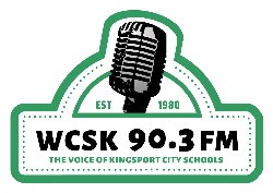wcsk radio club organization meeting